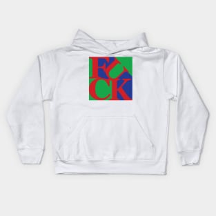 F HUE Kids Hoodie